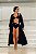 Kimono Longo | Preto - Imagem 3