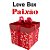 Love Box Paixão - 15 Itens - Imagem 1