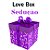 Love Box Sedução - 10 Itens - Imagem 1