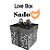 Love Box Sado - 20 Itens - Imagem 1