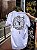 Camiseta Steve & Charlie A Criação Branca - Imagem 1
