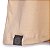 Camiseta Feminina Baby Look Kalash & Rose Nude Camurça - Imagem 4