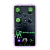 Pedal Mud Killer by Silas Fernandes - Imagem 1