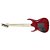 Guitarra 6 Cordas S by Solar SB4.6FRFBR vermelha floyd rose Indonesia - Imagem 2