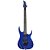 Guitarra 6 Cordas S by Solar SB4.6FRFBL azul floyd rose - Imagem 4