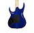 Guitarra 6 Cordas S by Solar SB4.6FRFBL azul floyd rose - Imagem 3