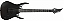 Guitarra 6 Cordas S by Solar AB4.6C preto carbono fosco Indonesia - Imagem 1