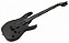 Guitarra 6 Cordas S by Solar AB4.6C preto carbono fosco Indonesia - Imagem 3
