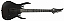 Guitarra 6 Cordas S by Solar AB4.6C preto carbono fosco Indonesia - Imagem 1