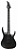 Guitarra 6 Cordas S by Solar AB4.6C preto carbono fosco Indonesia - Imagem 4