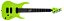 Guitarra elétrica 7 cordas Solar A2.7LN  VERDE NEON FOSCO - Imagem 1