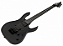 Guitarra 6 Cordas S by Solar AB4.6FRC preta floyd rose Indonesia - Imagem 3