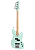 Contrabaixo 4 cordas Sire Marcus Miller Short Scale U5 ALDER Mint - Imagem 5