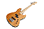 Contrabaixo 4 cordas Sire Marcus Miller Short Scale U5 ALDER Natural - Imagem 2
