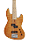 Contrabaixo 4 cordas Sire Marcus Miller Short Scale U5 ALDER Natural - Imagem 3
