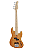 Contrabaixo 4 cordas Sire Marcus Miller Short Scale U5 ALDER Natural - Imagem 4