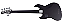 Contrabaixo 5 cordas Sire Marcus Miller V3 New Gen Black Satin - Imagem 2