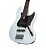 Contrabaixo 5 cordas Sire Marcus Miller V3 2nd Gen Sonic Blue - Imagem 2