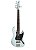 Contrabaixo 5 cordas Sire Marcus Miller V3 2nd Gen Sonic Blue - Imagem 4