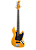 Contrabaixo 5 cordas Sire Marcus Miller V3 2nd Gen Orange - Imagem 2