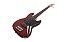 Contrabaixo 5 cordas Sire Marcus Miller V3 2nd Gen Mahogany - Imagem 3