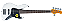 Contrabaixo 5 cordas Sire Marcus Miller V3 New Gen Antique White - Imagem 1