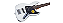 Contrabaixo 5 cordas Sire Marcus Miller V3 New Gen Antique White - Imagem 4