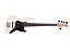 Contrabaixo 5 cordas Sire Marcus Miller V3 2nd Gen Antique White - Imagem 1
