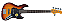 Contrabaixo 5 cordas Sire Marcus Miller V3 New Gen Tobacco Sunburst - Imagem 1