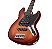 Contrabaixo 5 cordas Sire Marcus Miller V3 2nd Gen Tobacco Sunburst - Imagem 2