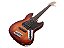 Contrabaixo 5 cordas Sire Marcus Miller V3 2nd Gen Tobacco Sunburst - Imagem 3