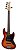 Contrabaixo 5 cordas Sire Marcus Miller V3 2nd Gen Tobacco Sunburst - Imagem 4