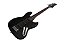 Contrabaixo 4 cordas Sire Marcus Miller V3 2nd Gen Black Satin - Imagem 2
