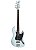 Contrabaixo 4 cordas Sire Marcus Miller V3 2nd Gen Sonic Blue - Imagem 4