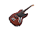 Contrabaixo 4 cordas Sire Marcus Miller V3 2nd Gen Mahogany - Imagem 2