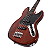 Contrabaixo 4 cordas Sire Marcus Miller V3 2nd Gen Mahogany - Imagem 3