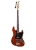 Contrabaixo 4 cordas Sire Marcus Miller V3 2nd Gen Mahogany - Imagem 4
