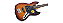 Contrabaixo 4 cordas Sire Marcus Miller V3 New Gen Tobacco Sunburst - Imagem 4