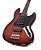 Contrabaixo 4 cordas Sire Marcus Miller V3 2nd Gen Tobacco Sunburst - Imagem 4