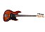 Contrabaixo 4 cordas Sire Marcus Miller V3 2nd Gen Tobacco Sunburst - Imagem 1