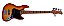 Contrabaixo 5 cordas Sire Marcus Miller V5 Tobacco Sunburst - Imagem 1