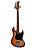 Contrabaixo 5 cordas Sire Marcus Miller V5 Tobacco Sunburst - Imagem 4