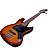 Contrabaixo 5 cordas Sire Marcus Miller V5 Tobacco Sunburst - Imagem 3