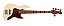 Contrabaixo 5 cordas Sire Marcus Miller V5 Vintage White - Imagem 1