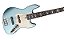 Contrabaixo 5 cordas Sire Marcus Miller V7 Alder 2nd Gen Lake Placid Blue - Imagem 2