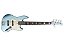 Contrabaixo 5 cordas Sire Marcus Miller V7 Alder 2nd Gen Lake Placid Blue - Imagem 1