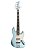 Contrabaixo 5 cordas Sire Marcus Miller V7 Alder 2nd Gen Lake Placid Blue - Imagem 4