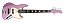 Contrabaixo 5 cordas Sire Marcus Miller V7 Alder 2nd Gen Burgundy - Imagem 1