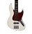 Contrabaixo 5 cordas Sire Marcus Miller V7 Alder 2nd Gen  Antique White - Imagem 3
