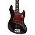 Contrabaixo 5 cordas Sire Marcus Miller V7 Alder 2nd Gen Black - Imagem 2